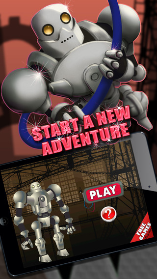 免費下載遊戲APP|Attack Steel Robot: Mega Blast Assault app開箱文|APP開箱王