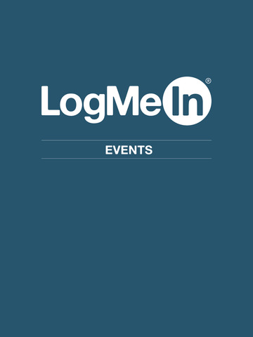 免費下載生產應用APP|LogMeIn Events app開箱文|APP開箱王