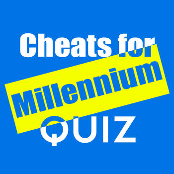 Best for Guess The Millennium Quiz LOGO-APP點子