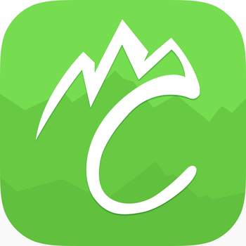 Climb Buddy App LOGO-APP點子