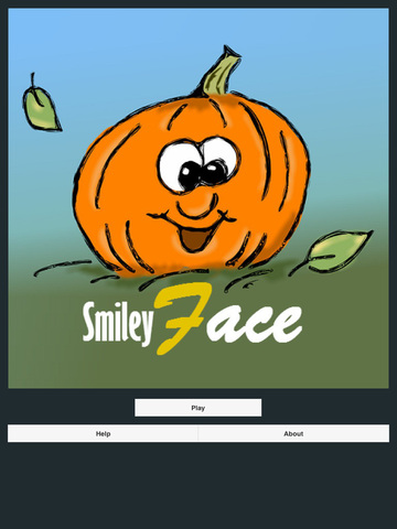 【免費娛樂App】Smiley Face 2014-APP點子