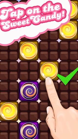 【免費遊戲App】Halloween Tasty Sweet Candy City Saga-APP點子