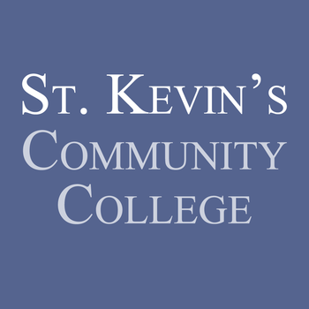 St. Kevin's CC Wicklow LOGO-APP點子