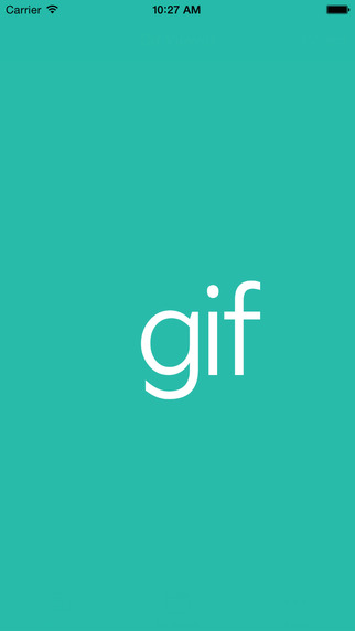 Gif Viewer - Animated Gif Viewer and Album