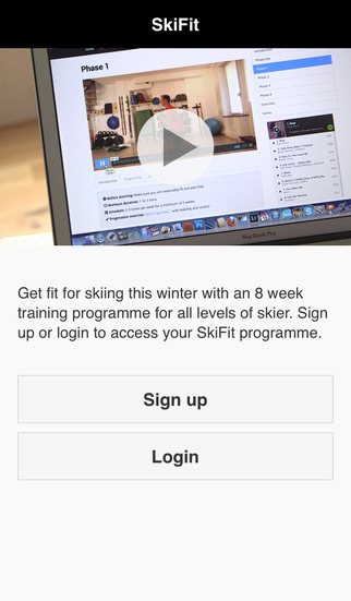 免費下載健康APP|SkiFit app開箱文|APP開箱王