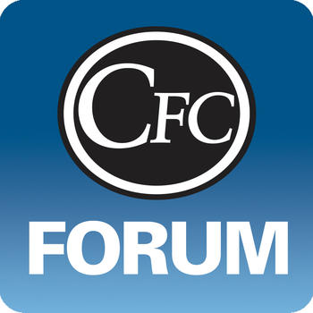 CFC Forum 2015 LOGO-APP點子