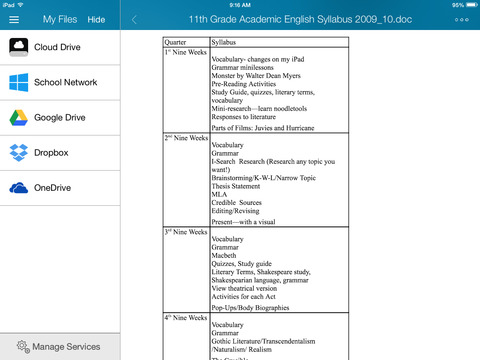 【免費教育App】Tioga Central School District Tiger Launchpad-APP點子