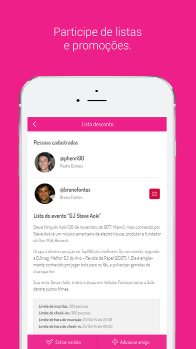 免費下載娛樂APP|Pink São Luís app開箱文|APP開箱王