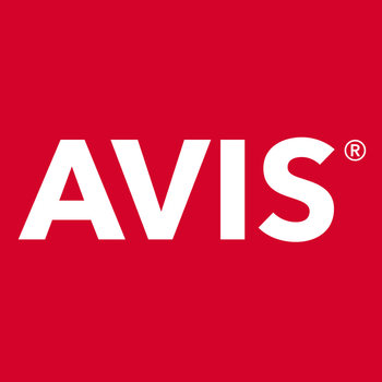 Avis Car Rental – Reserve then rent at the airport and other nearby locations LOGO-APP點子