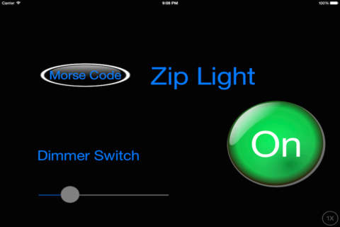 Zip Light Pro screenshot 2