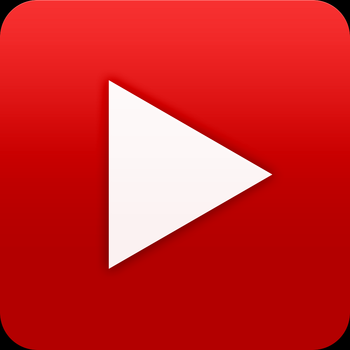 YouPlayer - Video Player for YouTube LOGO-APP點子