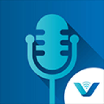 Velocity Radio LOGO-APP點子