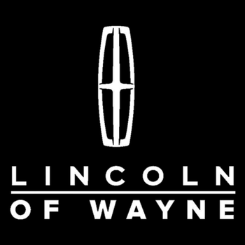 Lincoln of Wayne DealerApp LOGO-APP點子