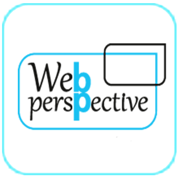 Web Perspective LOGO-APP點子