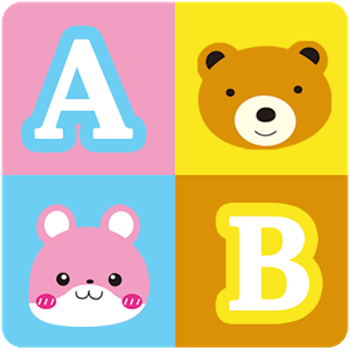 Love ABC LOGO-APP點子