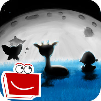 Germain | Bedtime | Ages 0-6 | Kids Stories By Appslack - Interactive Childrens Reading Books 教育 App LOGO-APP開箱王