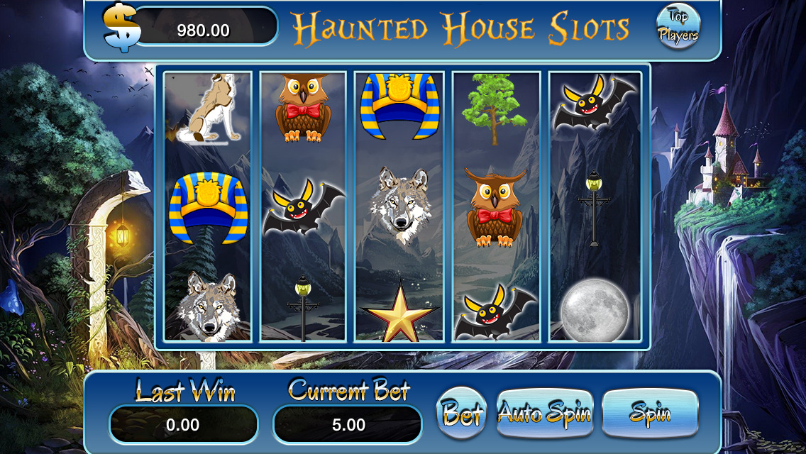 Haunted Hospital Slot Machine - Play Online & Win Real Money Haunted Hospital Slot Machine - Play Online & Win Real Money