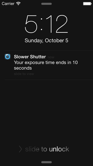 【免費攝影App】Slower Shutter-APP點子