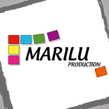 Marilu Production Spectacles LOGO-APP點子