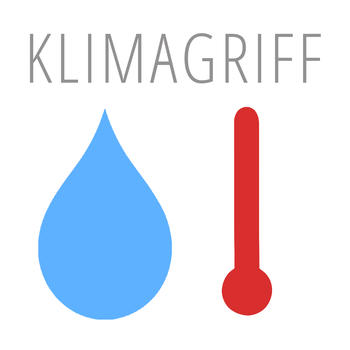 Klimagriff Manager LOGO-APP點子