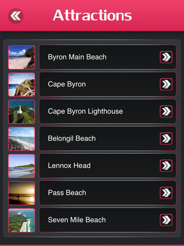 免費下載旅遊APP|Byron Bay Offline Travel Guide app開箱文|APP開箱王