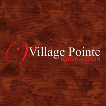 Village Pointe Toyota LOGO-APP點子