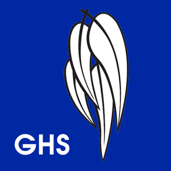 Glenwood High School LOGO-APP點子