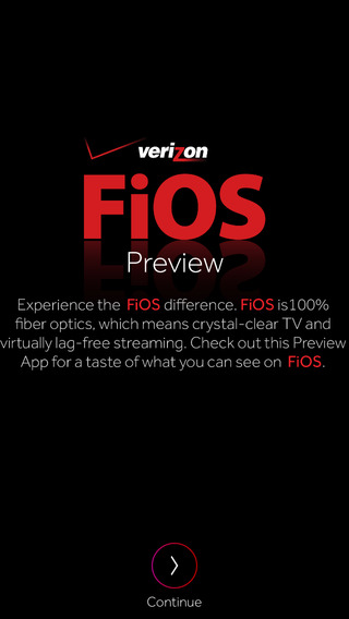 FiOS Preview