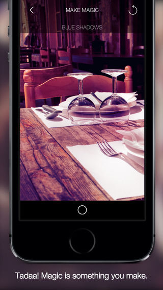 【免費攝影App】Colorant - Make Magic-APP點子