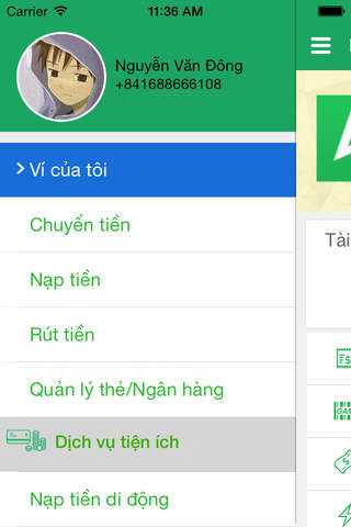 Bảo Kim screenshot 4