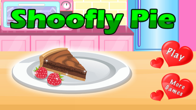免費下載遊戲APP|Puzzle Cooking Shoofly Pie app開箱文|APP開箱王