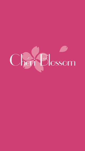 【免費旅遊App】Chéri Blossom-APP點子