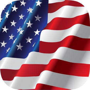 State Flag Trivia - United States of America Quiz Game LOGO-APP點子