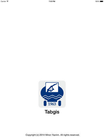 【免費商業App】TABGİS-APP點子