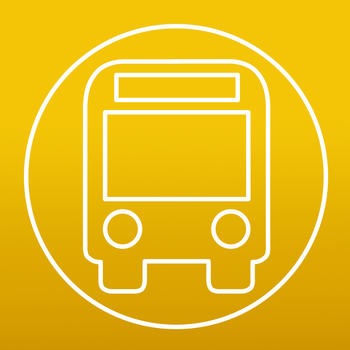 Bus++ Wellington LOGO-APP點子