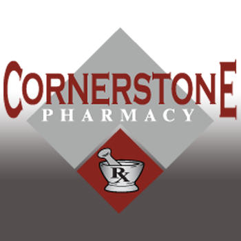 Cornerstone Pharmacy 生活 App LOGO-APP開箱王