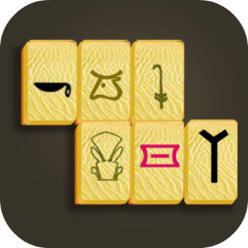Unlock Symbol Of Ancient Egypt-Seeking&Breaking 遊戲 App LOGO-APP開箱王