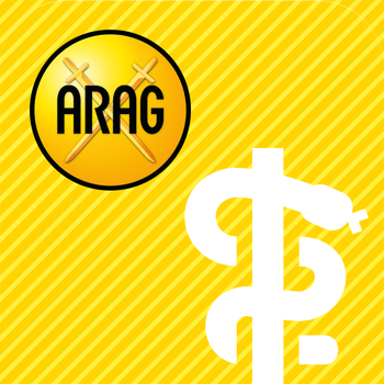 ARAG bKV LOGO-APP點子