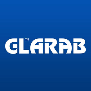 GLARAB LOGO-APP點子