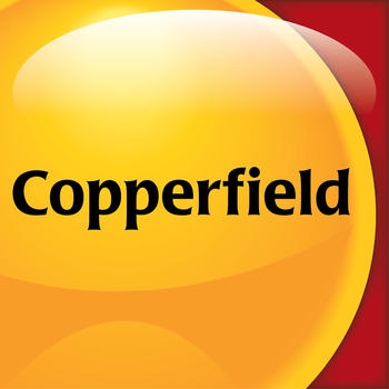 Copperfield Pro LOGO-APP點子