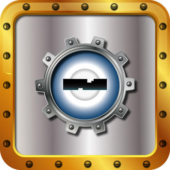 Password Manager Pro - Lock Wallet Vault & Secure Passwords Safe LOGO-APP點子