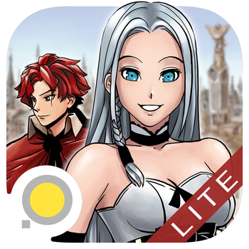 An Octave Higher lite LOGO-APP點子