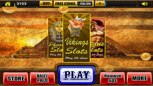 免費下載遊戲APP|Age of Fire Titan's & Pharaoh's Riches Casino - Spin the Wheel & All-ways Win Games Free app開箱文|APP開箱王