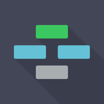 Casual - visual task & project management tool based on workflows LOGO-APP點子