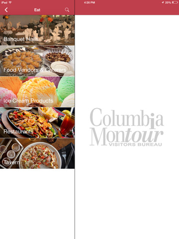 免費下載旅遊APP|Tour Columbia Montour, PA app開箱文|APP開箱王