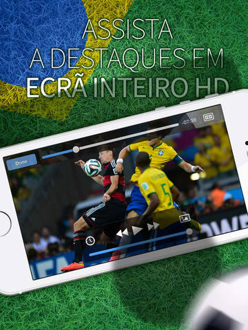 免費下載生活APP|360 Futebol HD : Assita aos novos destaques, videos de futebol - futebol em qualidade HD. app開箱文|APP開箱王