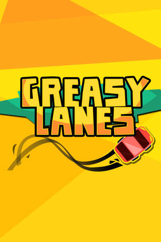 Greasy Lanes screenshot 4