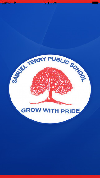 Samuel Terry Public School - Skoolbag