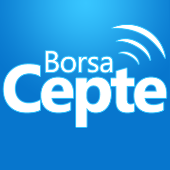 BorsaCepte LOGO-APP點子