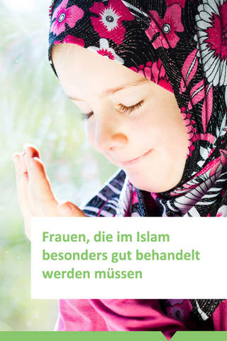 Handbuch Für Den Neuen Muslim screenshot 4